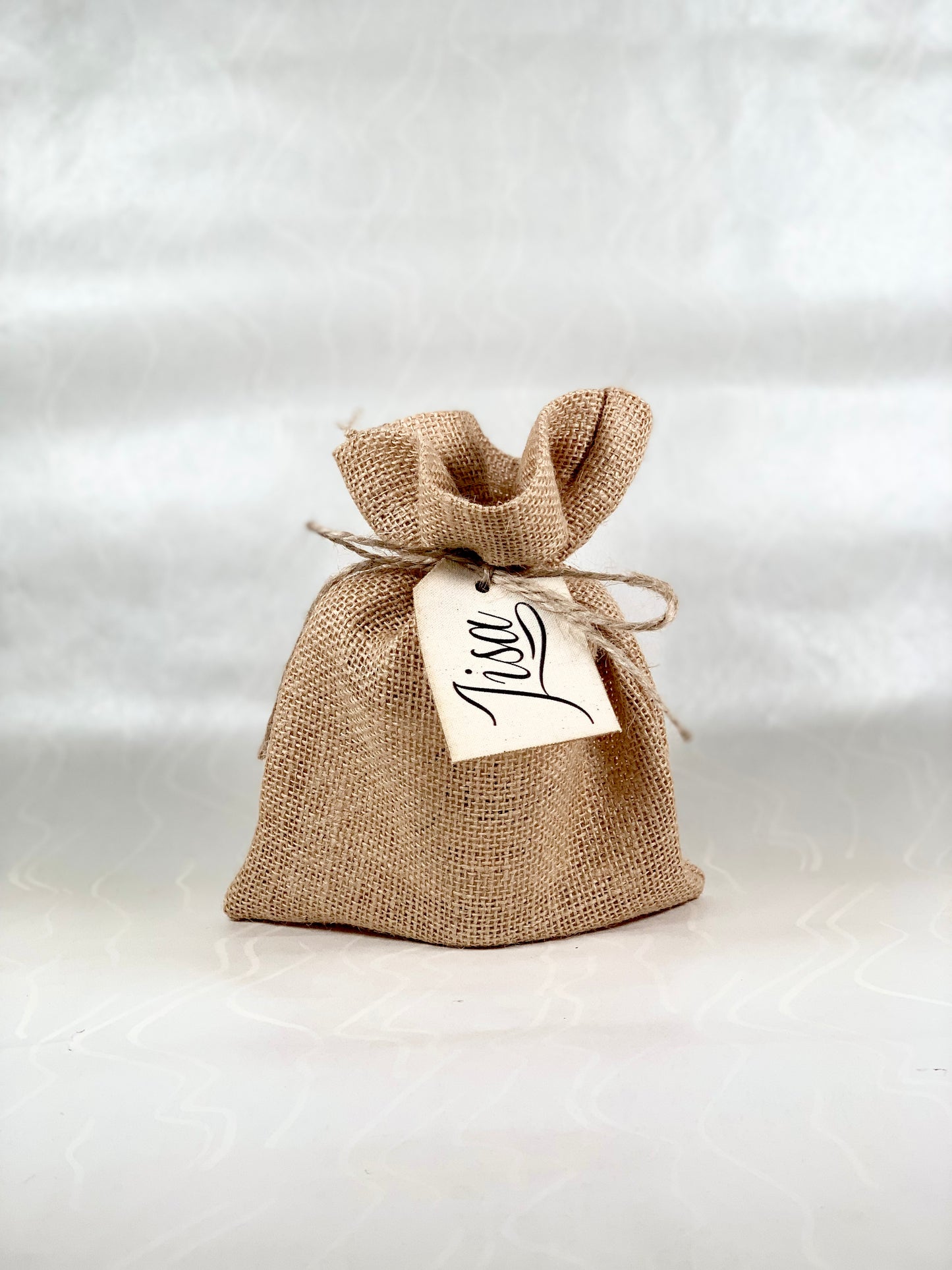 Jisa - Bougie Parfumée