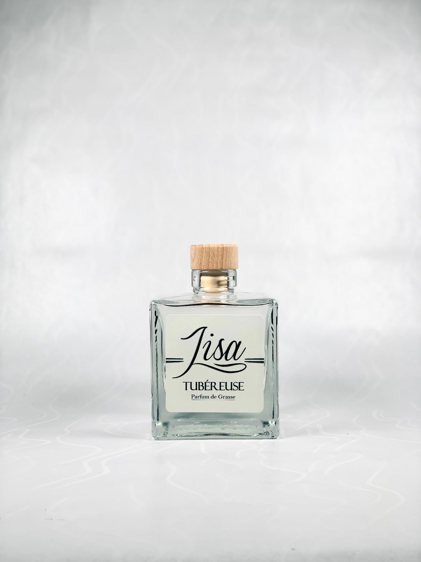 Jisa - Diffuseur de parfum