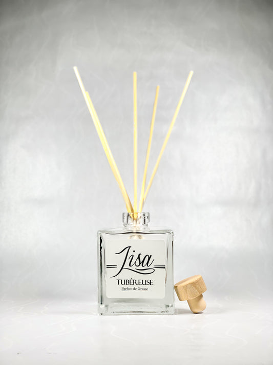 Jisa - Diffuseur de parfum