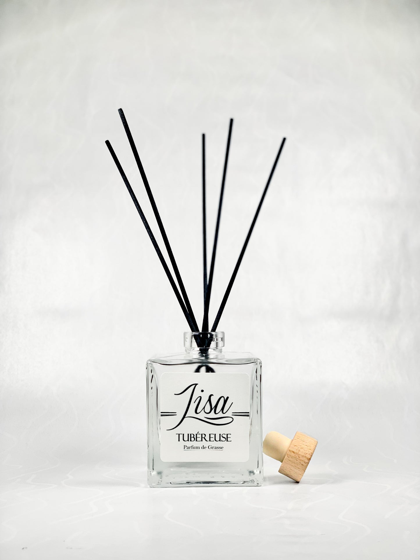 Jisa - Diffuseur de parfum